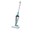 Black&Decker FSMH13101SM parný mop Black&Decker FSMH13101SM parný mop