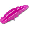 DELPHIN - Umelá nástraha Bugo Cheese Pinky 4 cm 15 ks DELPHIN - Umelá nástraha Bugo Cheese Pinky 4 cm 15 ks