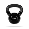 GymBeam Kettlebell black 16 kg GymBeam Kettlebell black 16 kg