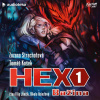 HEX: Bažina HEX: Bažina