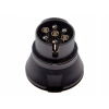 ADAPTÉR 12V PRE PRÍVES 7-13 PIN ERICH JAEGER ADAPTÉR 12V PRE PRÍVES 7-13 PIN ERICH JAEGER