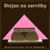 Stojan na servítky - vzor A Stojan na servítky - vzor A
