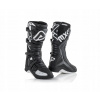 Acerbis Čižmy X-Team čierno-biele, veľkosť 44 / 28,5cm Acerbis Čižmy X-Team čierno-biele, veľkosť 44 / 28,5cm