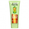 Garnier Fructis Keratin Sleek šampón na suché a krepovité vlasy, 200 ml Garnier Fructis Keratin Sleek šampón na suché a krepovité vlasy, 200 ml