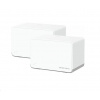 MERCUSYS Halo H70X(2-pack) WiFi6 Mesh (AX1800,2,4GHz/5GHz,3xGbELAN/WAN) Halo H70X(2-pack) MERCUSYS Halo H70X(2-pack) WiFi6 Mesh (AX1800,2,4GHz/5GHz,3xGbELAN/WAN) Halo H70X(2-pack)