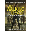 Return to Woodbury - Jay Bonansinga Return to Woodbury - Jay Bonansinga