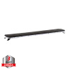 LED rampa 1768mm, oranžová, 12-24V, 228xLED, ECE R65 LED rampa 1768mm, oranžová, 12-24V, 228xLED, ECE R65