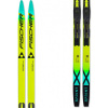 Fischer SPRINT CROWN + TOUR STEP IN JR IFP 2025/26 Fischer SPRINT CROWN + TOUR STEP IN JR IFP 2025/26