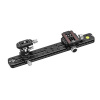 Leofoto lišta FDM-03 optic mount Leofoto lišta FDM-03 optic mount
