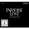 CD/DVD Paradise Lost: Live At Rockpalast 1995 DIGI CD/DVD Paradise Lost: Live At Rockpalast 1995 DIGI