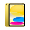 Apple iPad WiFi + Cellular 11 palců 256 GB žlutý Apple iPad WiFi + Cellular 11 palců 256 GB žlutý