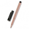Faber-Castell 167352 Pitt Artist Pen Big 15 mm medený hrot B Faber-Castell 167352 Pitt Artist Pen Big 15 mm medený hrot B