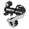 Měnič SHIMANO Acera RD-M360 černý 8 kolo Měnič SHIMANO Acera RD-M360 černý 8 kolo