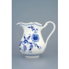 Cibulák mliekovka vysoká 0,85 l cibulový porcelán originálny cibulák Dubí Cibulák mliekovka vysoká 0,85 l cibulový porcelán originálny cibulák Dubí