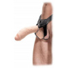 Fetish Fantasy Extreme Hollow Strap-On Fetish Fantasy Extreme Hollow Strap-On