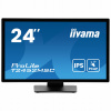 LED Monitor iiyama T2452MSC-B1AG 24 LED Monitor iiyama T2452MSC-B1AG 24