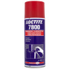 Loctite SF 7800 - zinkový sprej 400 ml Loctite SF 7800 - zinkový sprej 400 ml
