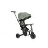 KikkaBoo Trojkolka 8v1 Aluma Army Green KikkaBoo Trojkolka 8v1 Aluma Army Green