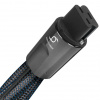 AUDIOQUEST NRG-Hurricane High Current 1.0m IEC-C19 napájací kábel AUDIOQUEST NRG-Hurricane High Current 1.0m IEC-C19 napájací kábel