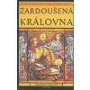 Zardoušená královna - Prokletí králové 2. díl - Maurice Druon Zardoušená královna - Prokletí králové 2. díl - Maurice Druon