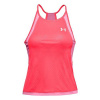 Dámské tílko Under Armour W Qlifier Iso-Chill Embossed Tank - 3322691 Dámské tílko Under Armour W Qlifier Iso-Chill Embossed Tank - 3322691
