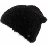 Dámska zimná čiapka Jail Jam Furry Hat Black Dámska zimná čiapka Jail Jam Furry Hat Black