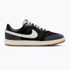 Dámske topánky Nike Air Jordan Skyline Low black/sail/gum med brown/summit white Dámske topánky Nike Air Jordan Skyline Low black/sail/gum med brown/summit white