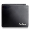 Pánska peňaženka Pierre Cardin TILAK51 8825 kožená čierna RFID SECURE Pánska peňaženka Pierre Cardin TILAK51 8825 kožená čierna RFID SECURE