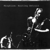 Morphine: Bootleg Detroit (LP) - Morphine, Morphine Morphine: Bootleg Detroit (LP) - Morphine, Morphine