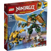LEGO Ninjago Lloyd, Arin a ich tím nindža robotov 71794 LEGO Ninjago Lloyd, Arin a ich tím nindža robotov 71794