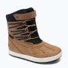 Detské snehule Merrell Snow Bank 5.0 WP wheat/black Detské snehule Merrell Snow Bank 5.0 WP wheat/black