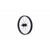 CTM Zadné koleso BMX CTM - Čierna, 20 CTM Zadné koleso BMX CTM - Čierna, 20
