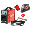 Zvárací invertor - Inverter Welder Ideal MMA 200 TIG IGBT SET (Zvárací invertor - Inverter Welder Ideal MMA 200 TIG IGBT SET) Zvárací invertor - Inverter Welder Ideal MMA 200 TIG IGBT SET (Zvárací invertor - Inverter Welder Ideal MMA 200 TIG IGBT SET)