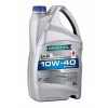 Ravenol LLO 10W-40 4 l Ravenol LLO 10W-40 4 l