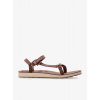 Dámske sandále Teva Original Universal Slim Lea - acorn Dámske sandále Teva Original Universal Slim Lea - acorn