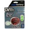 Yoyofactory DV888 - Red one size
