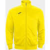 Joma Tréningová mikina COMBI YELLOW Veľkosť: M Joma Tréningová mikina COMBI YELLOW Veľkosť: M