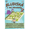 Bludiská a iné hlavolamy 2 - Mlčochová Jela, Mečíř Richard Bludiská a iné hlavolamy 2 - Mlčochová Jela, Mečíř Richard