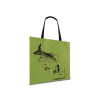 Delphin Nákupná taška ShopBag Carp 50x45cm Delphin Nákupná taška ShopBag Carp 50x45cm