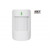Senzor iGET SECURITY EP17 Bezdrôtový pohybový PIR, bez detekcie zvierat pre alarm iGET SECURITY M5 Senzor iGET SECURITY EP17 Bezdrôtový pohybový PIR, bez detekcie zvierat pre alarm iGET SECURITY M5