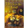 Tales from the Land - Jana Slezak - Steruska Tales from the Land - Jana Slezak - Steruska