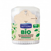 Septona Vatové tyčinky 100% BIO 160 ks Septona Vatové tyčinky 100% BIO 160 ks
