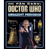 Pán času: Doctor Who - Kolektív Pán času: Doctor Who - Kolektív