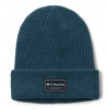 Columbia čiapka Lost Lager™ II Beanie Unisex everblue Farba: Everblue, Outdo, Veľkosť: O/S Columbia čiapka Lost Lager™ II Beanie Unisex everblue Farba: Everblue, Outdo, Veľkosť: O/S