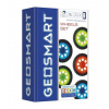 GeoSmart Súprava koliesok 11 ks 5414301250203 GeoSmart Súprava koliesok 11 ks 5414301250203