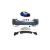 Autoron Zadný nárazník s difúzorom BMW 4 2013-2021 F32 F33 F36 Autoron Zadný nárazník s difúzorom BMW 4 2013-2021 F32 F33 F36
