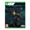 The Callisto Protocol - Day One Edition (X1) The Callisto Protocol - Day One Edition (X1)