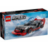 LEGO Speed Champions 76921 Pretekárske Audi S1 E-tron Quattro LEGO Speed Champions 76921 Pretekárske Audi S1 E-tron Quattro