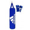 ADIDAS Boxersky Blue Corner Set ADIDAS Boxersky Blue Corner Set