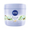 Nivea krém Coconut & Monoi oil 400 ml Nivea krém Coconut & Monoi oil 400 ml